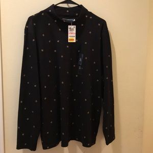 Karen Scott Woman blouse